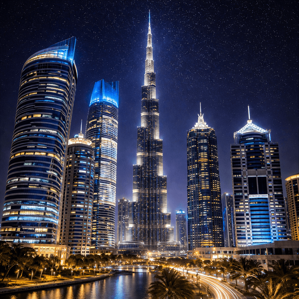 UAE
