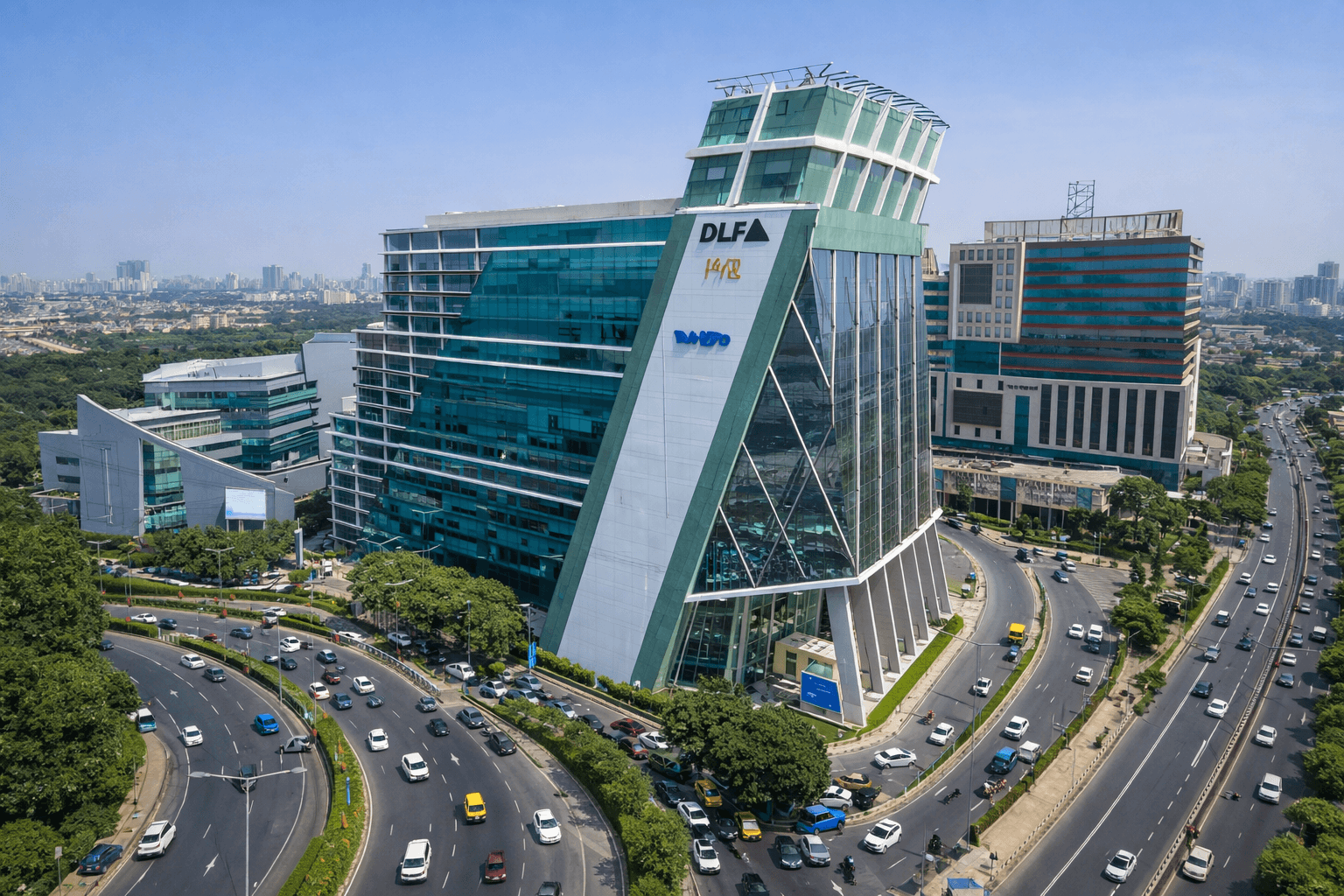 Gurgaon