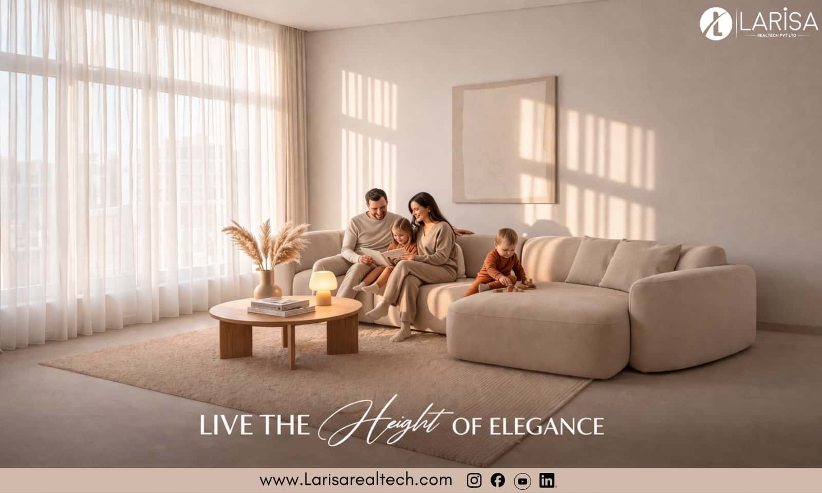 Let's Find Your Perfect Home
