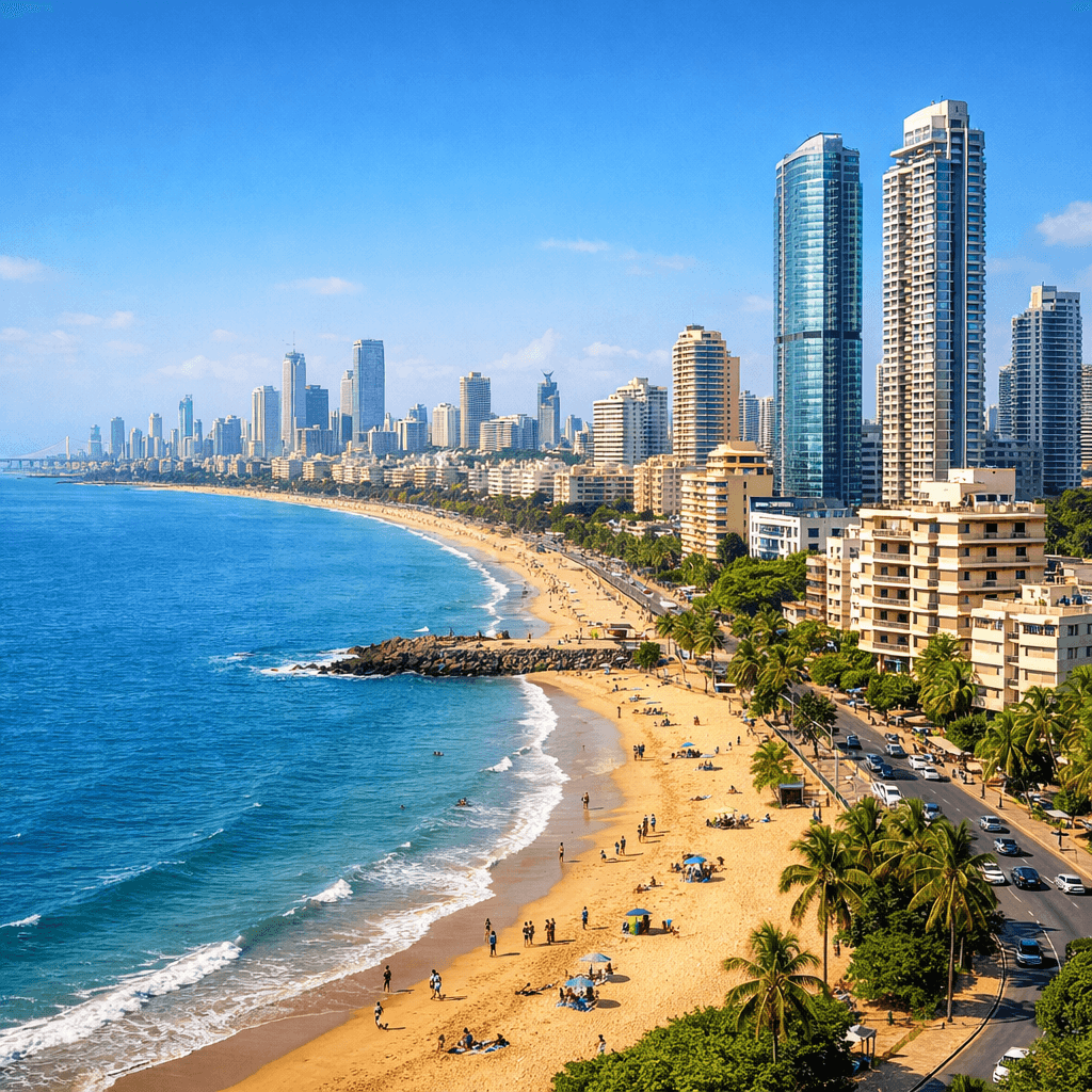 Mumbai