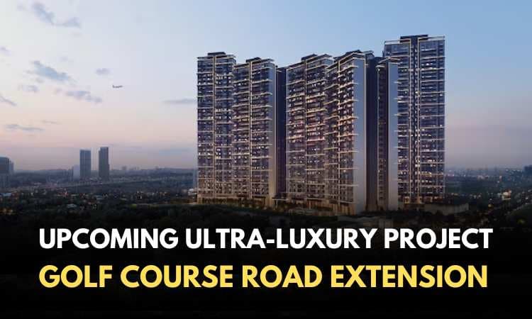 Marina Bay Sands Sector 69 Gurgaon