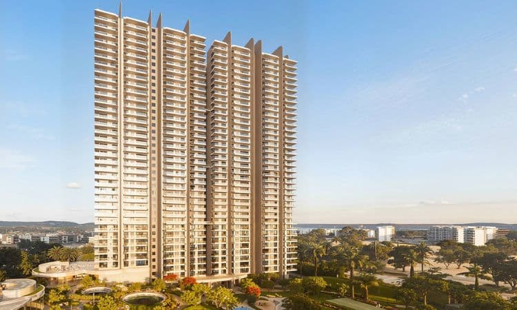 Conscient Elaira Residences