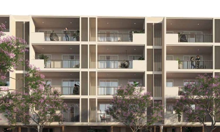 DLF Garden City Enclave 93