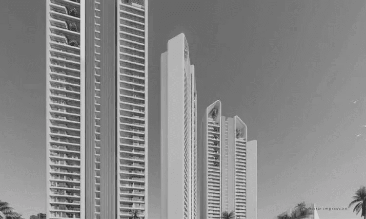 Ganga Sector 84 Upcoming Ultra Luxury Project