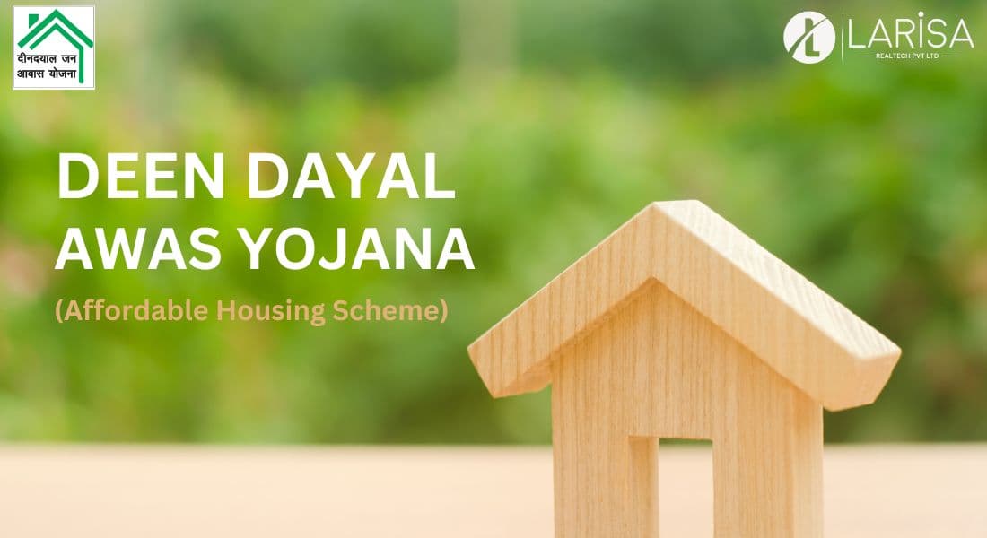 Deen Dayal Awas Yojana: Affordable Housing Scheme