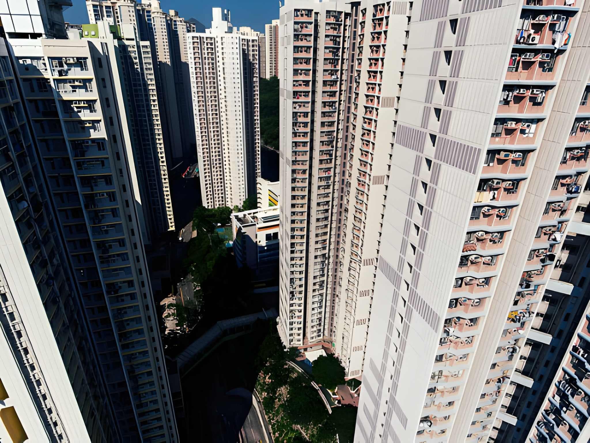 About Larisa Properties