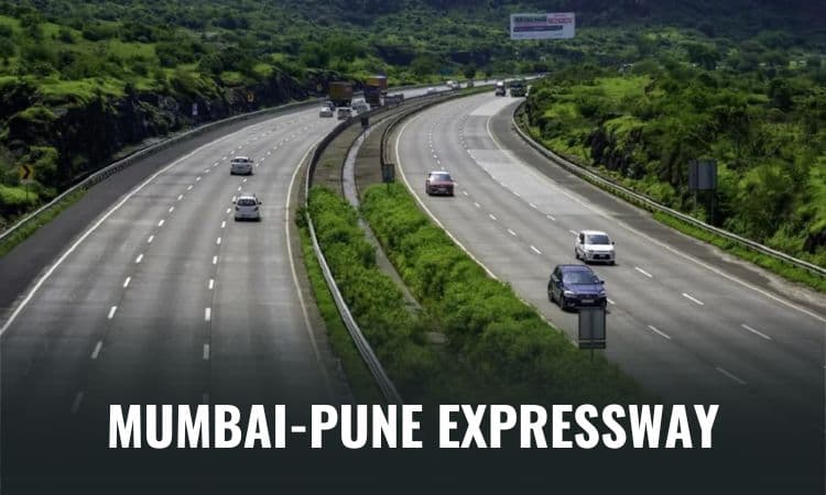 Mumbai-Pune Expressway: All You Need To Know