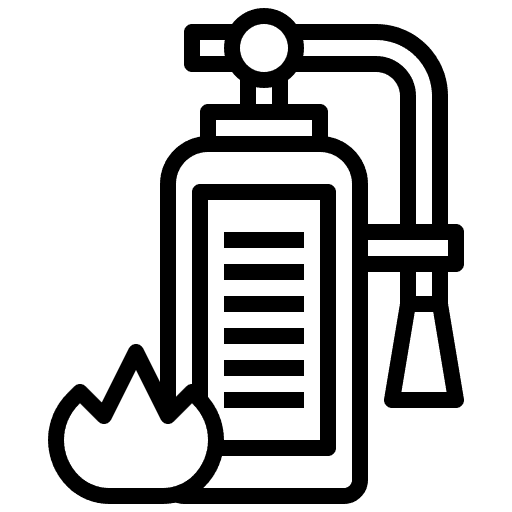 Fire Fighting System