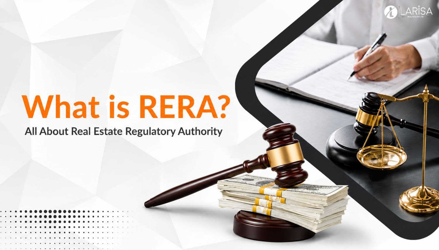 What is RERA Act?