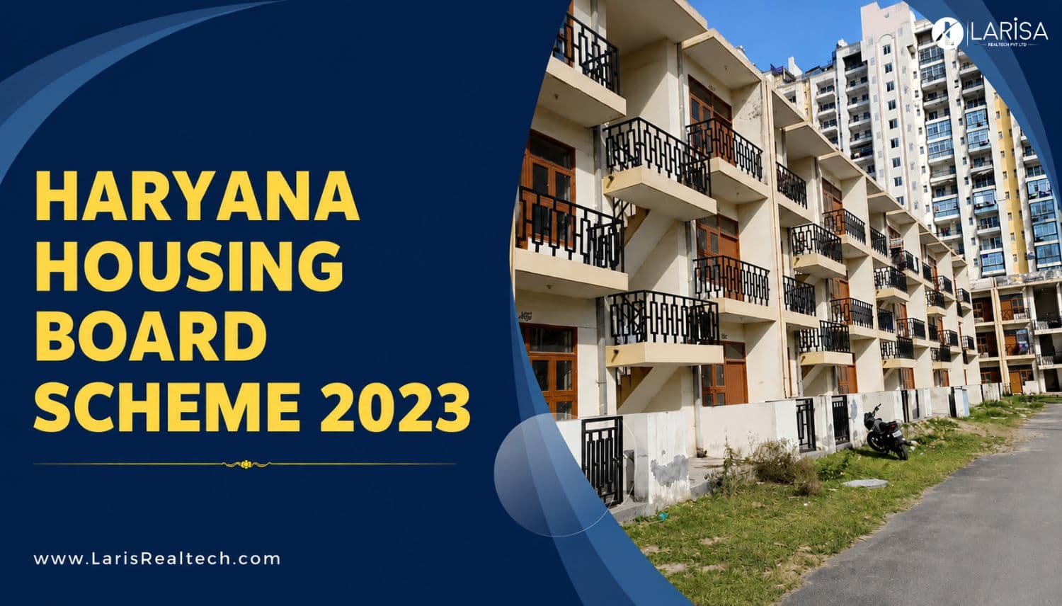 Haryana Housing Board Scheme – Eligibility, Documents Require & Online Process