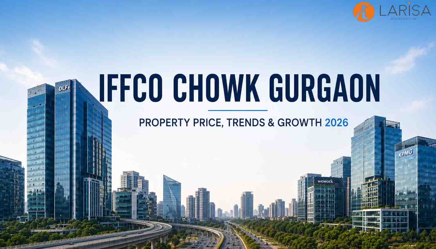 iffco chowk Gurgaon Property