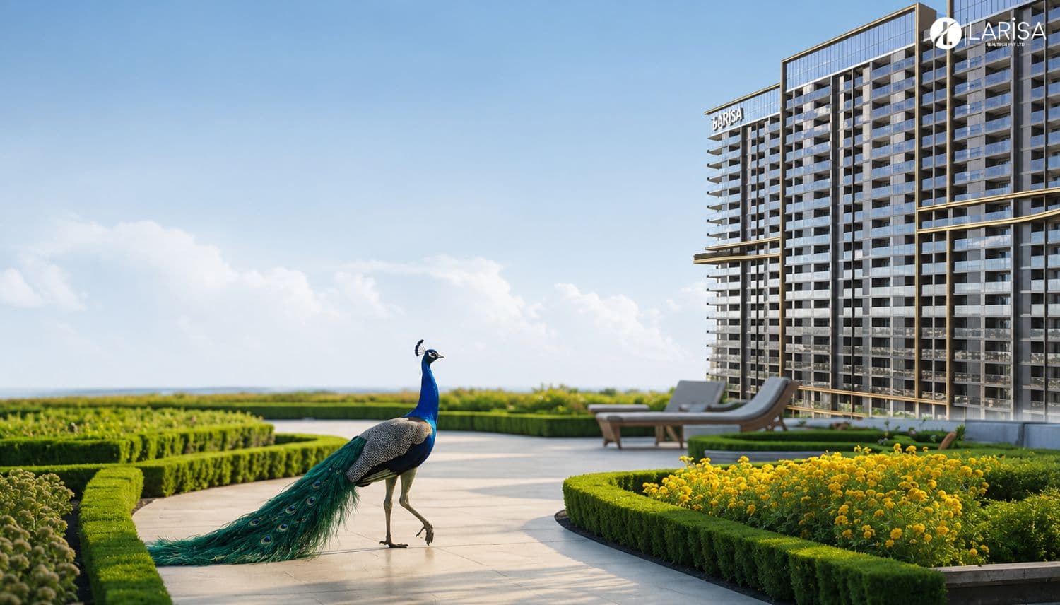 BPTP To Invest 3000 Crore in its Luxury Residential Project on Dwarka Expressway