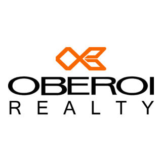 Oberoi Realty brand logo
