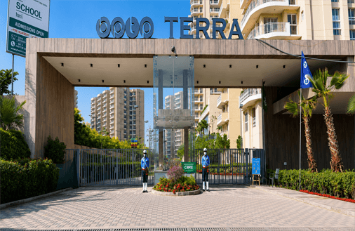 BPTP Terra