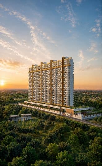 Risland Sky Mansion