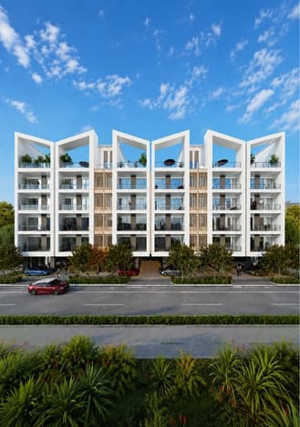 Signature Global Daxin Vistas
