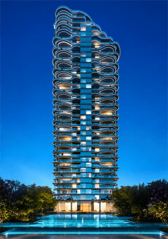MVN Aero One Luxury Apartments Gurgaon