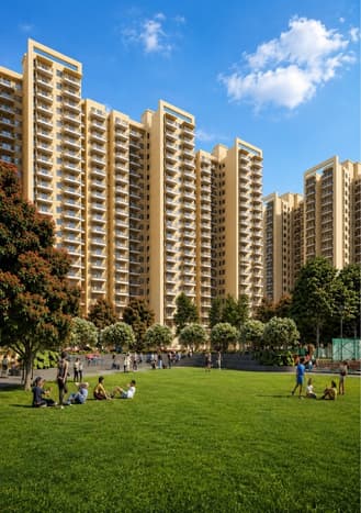 Rising Homes