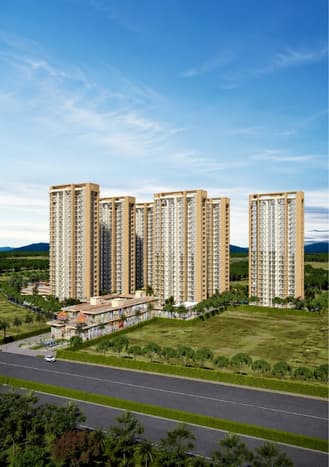 Ganga Realty Tathastu