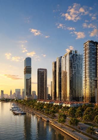 Whiteland Westin Residences