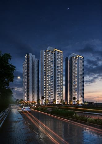 Emaar Amaris