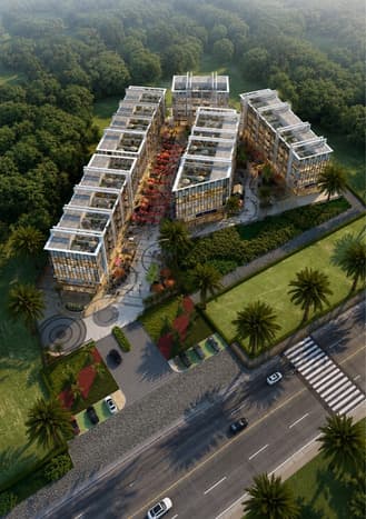Aarize South Drive 69