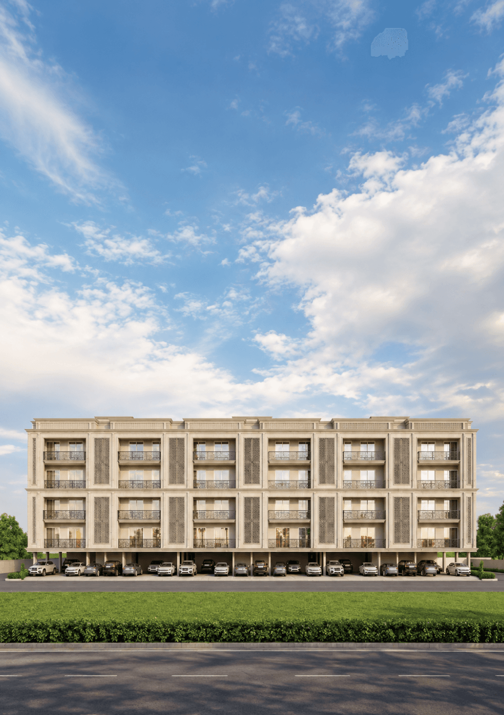Trehan Luxury