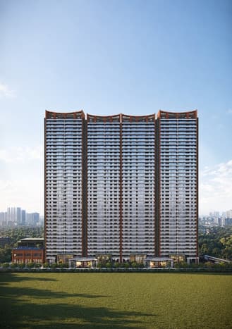 Godrej Sora