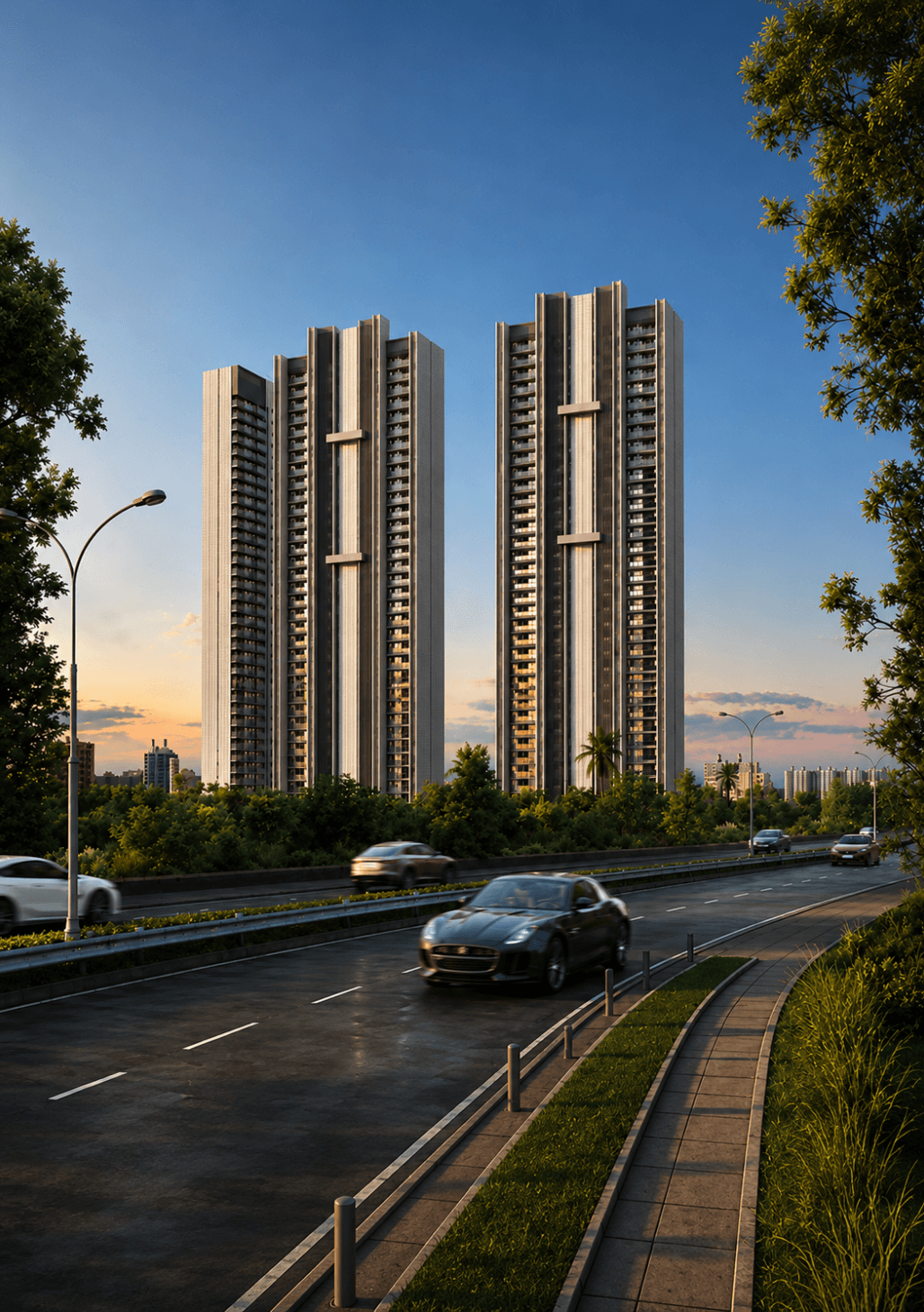 godrej miraya price