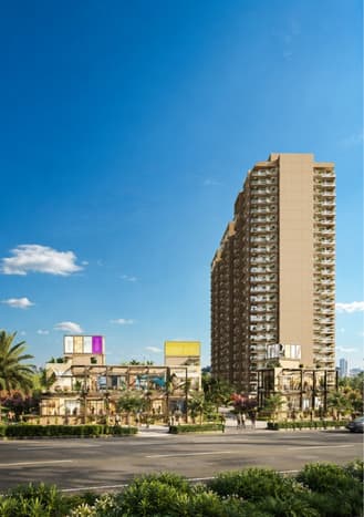 Ninex Sriflex City