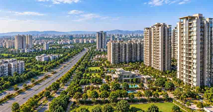 affordable property in Faridabad