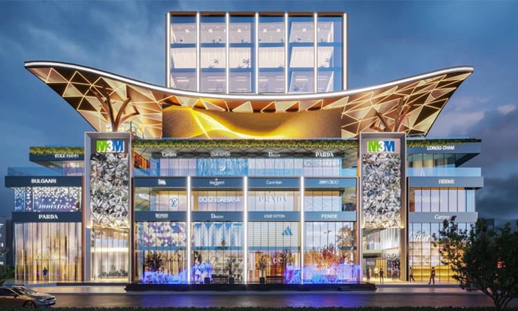 Commercial High street retail Properties