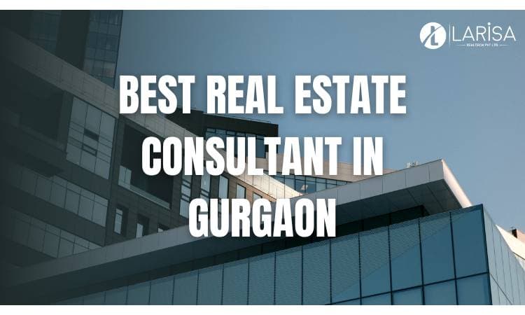 Best Real Estate Consultant in Gurgaon