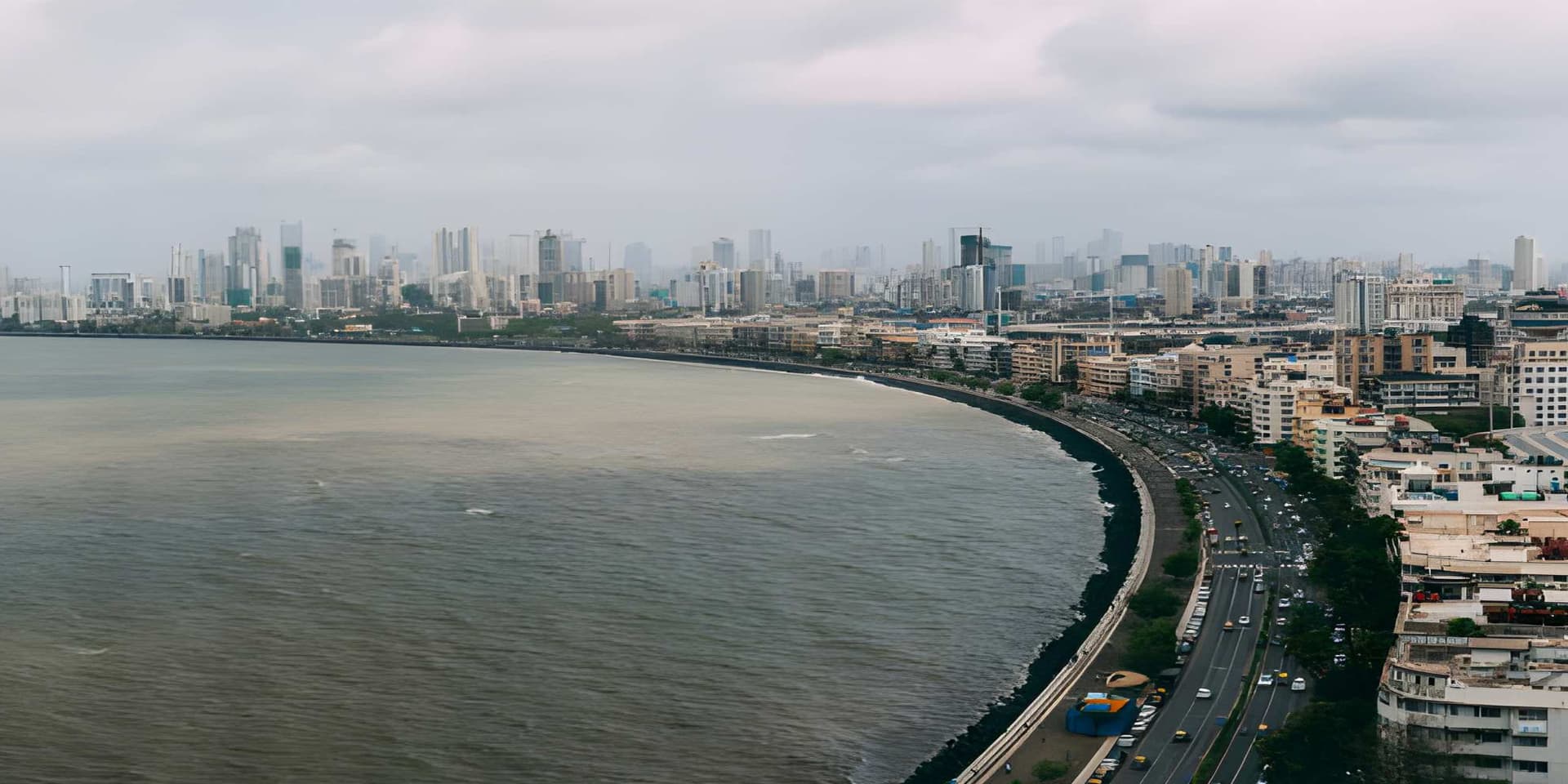 Mumbai