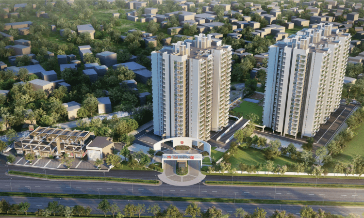 GLS Avenue 81