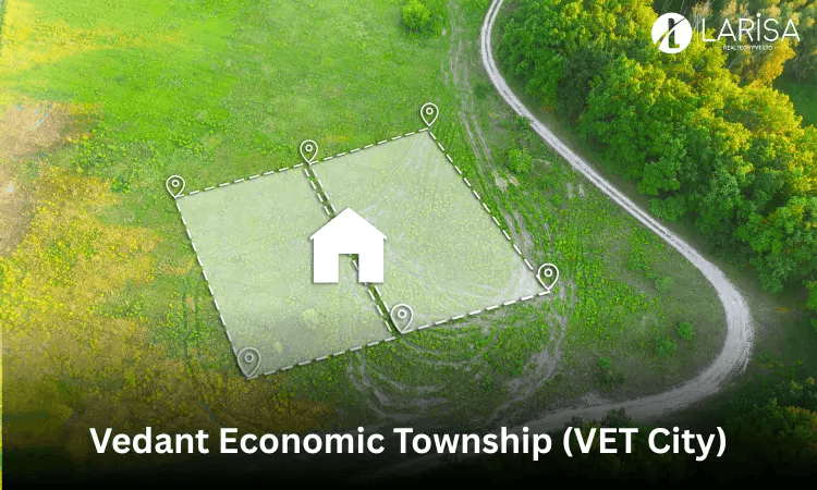 Vedant Economic Township (VET City) – Affordable Plots in Jhajjar