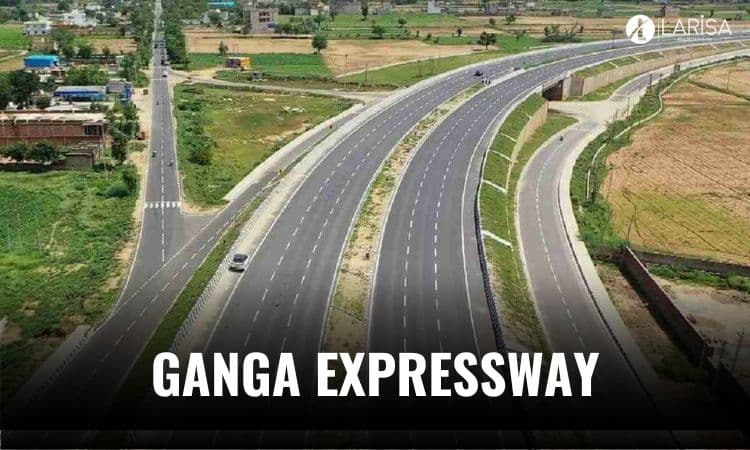 Ganga Expressway: Route Map, Cost, Real Estate Impact and other Details