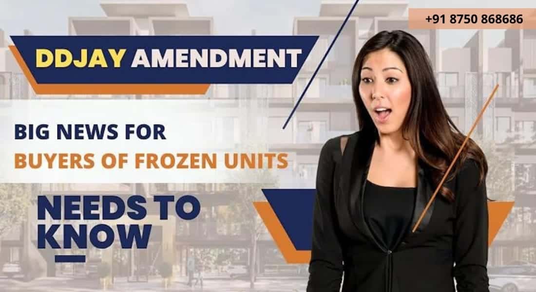 Deen Dayal Jan Awas Yojna Amendments-Affordable Plotted Housing Policy