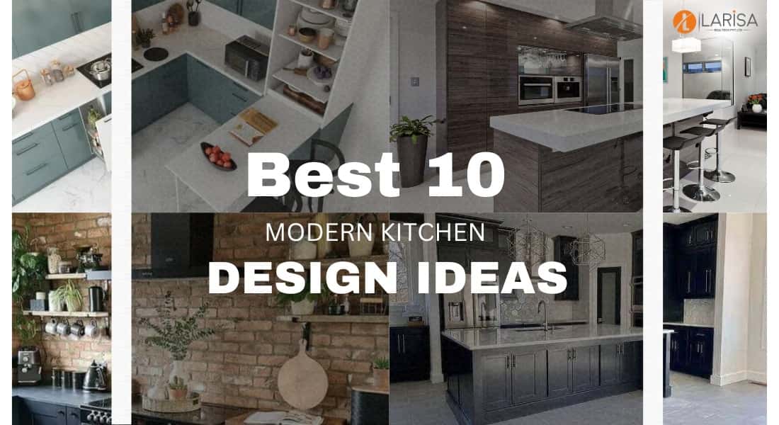 Best Kitchen Design Ideas