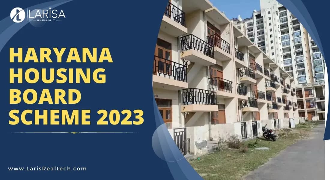 Haryana Housing Board Scheme – Eligibility, Documents Require & Online Process
