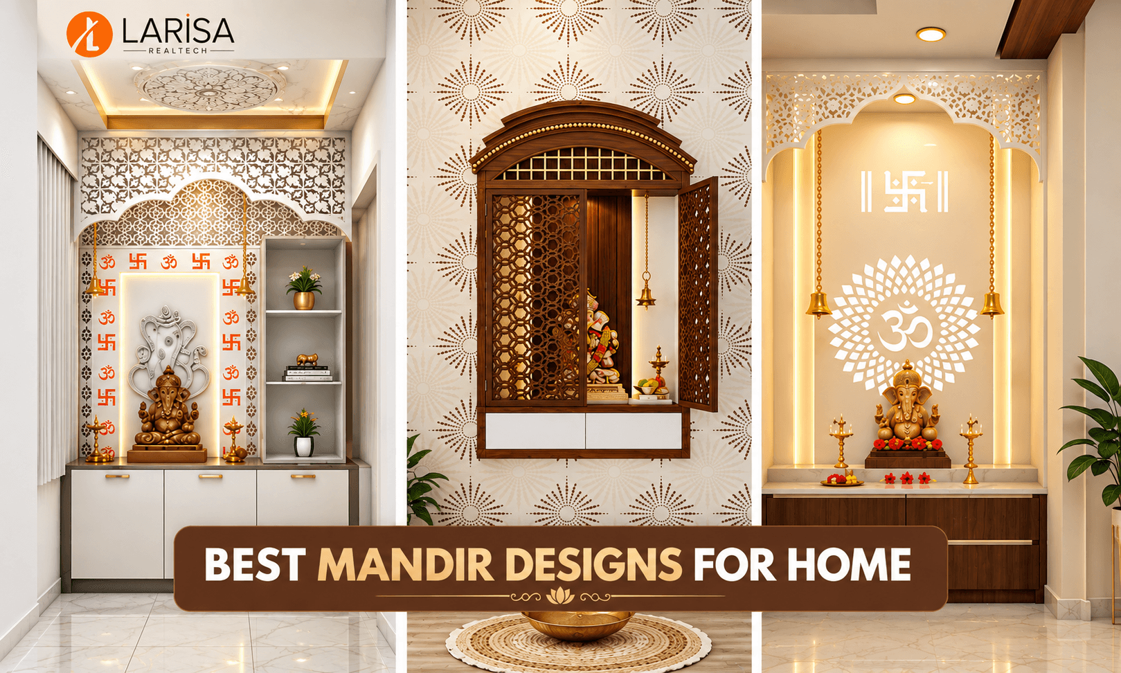 mandir design for home