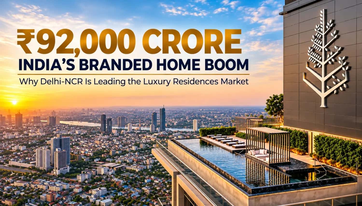 branded residences
