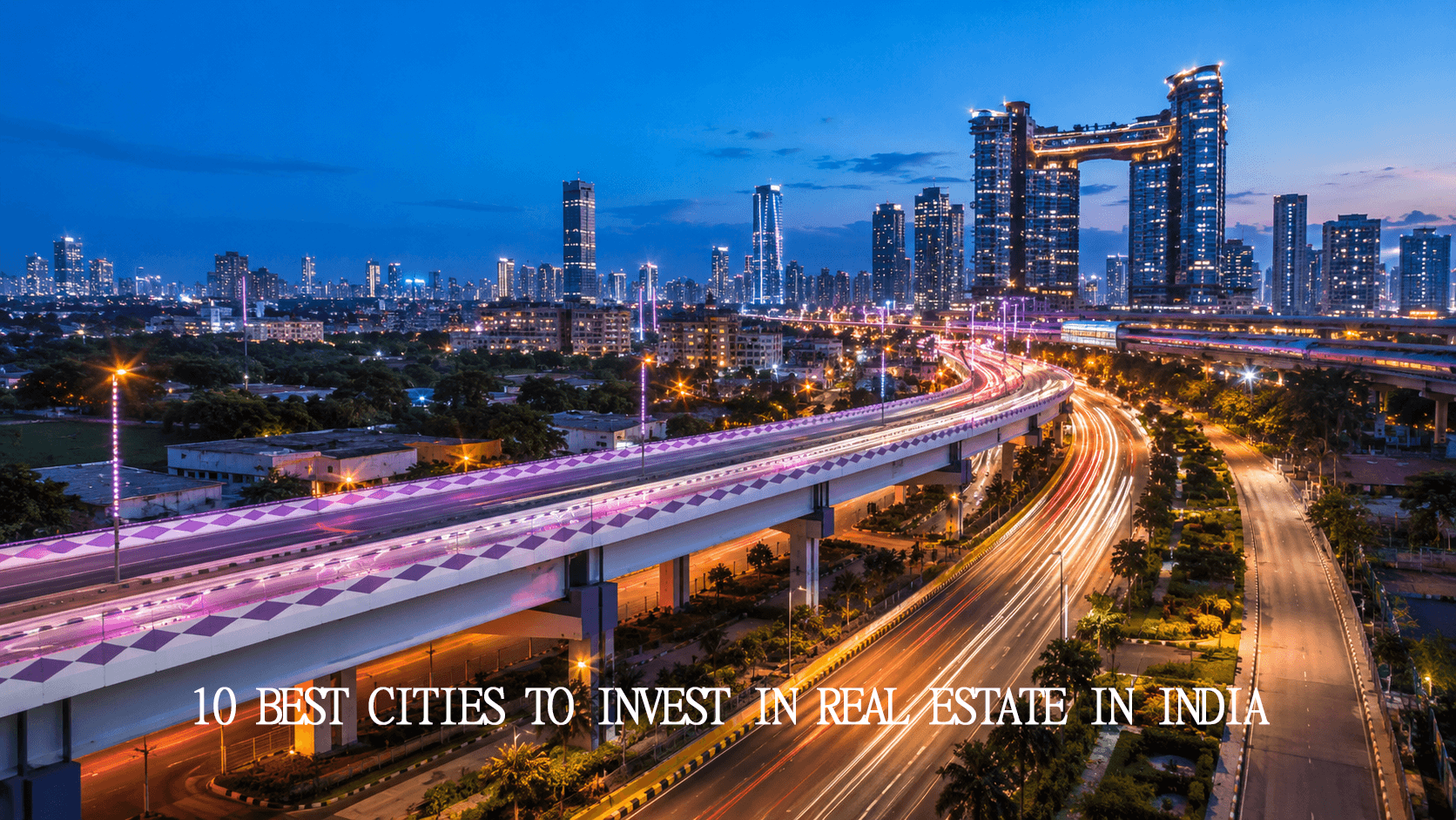 best cities to invest in real estate