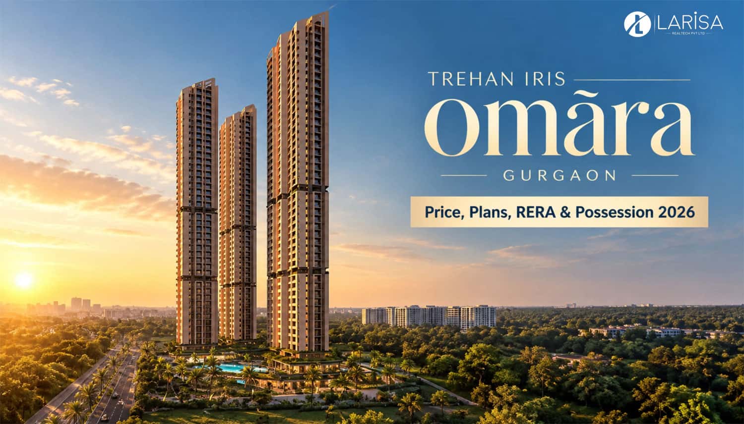 Trehan IRIS Omara