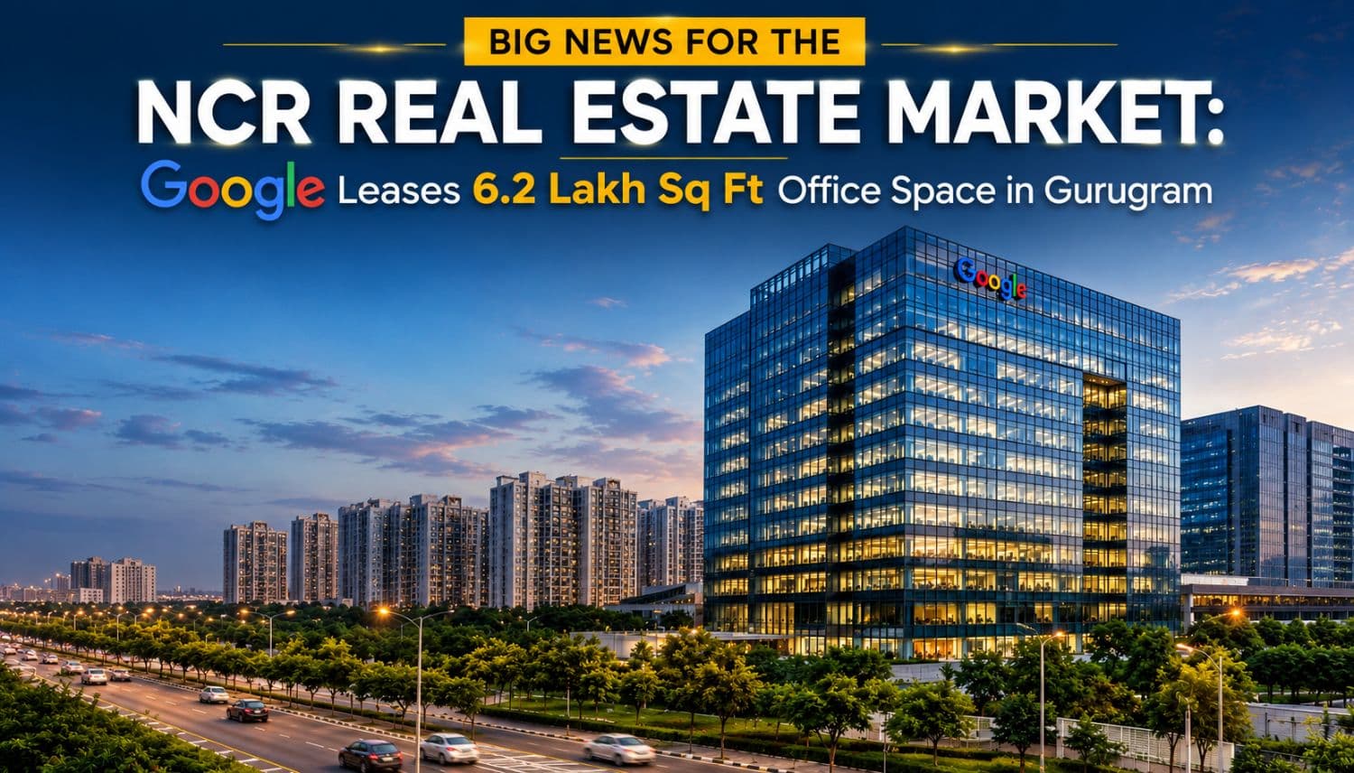 office space in Gurgaon