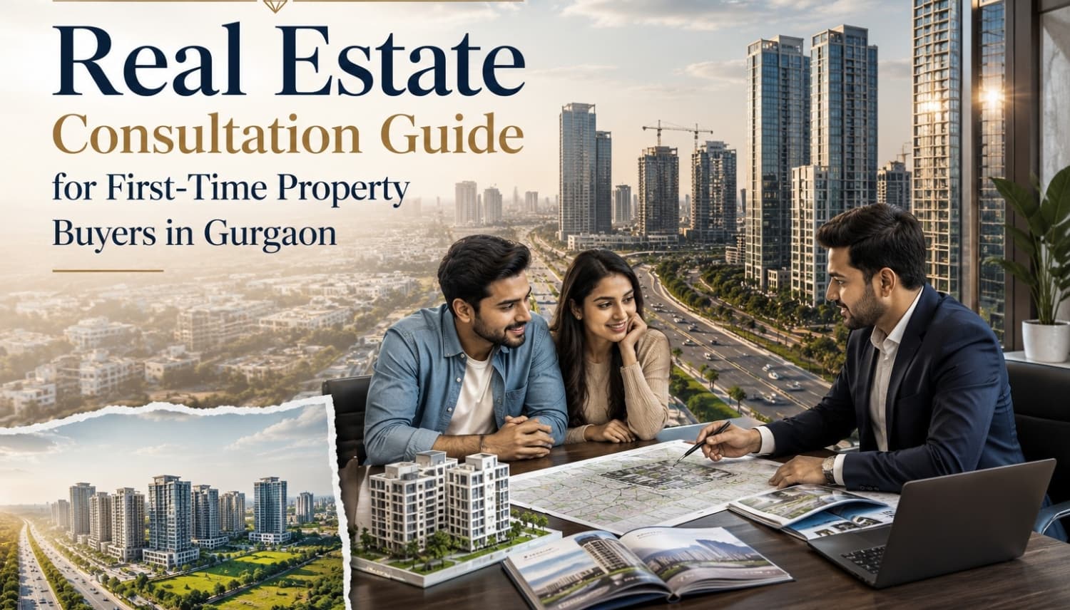 property buyers in Gurgaon