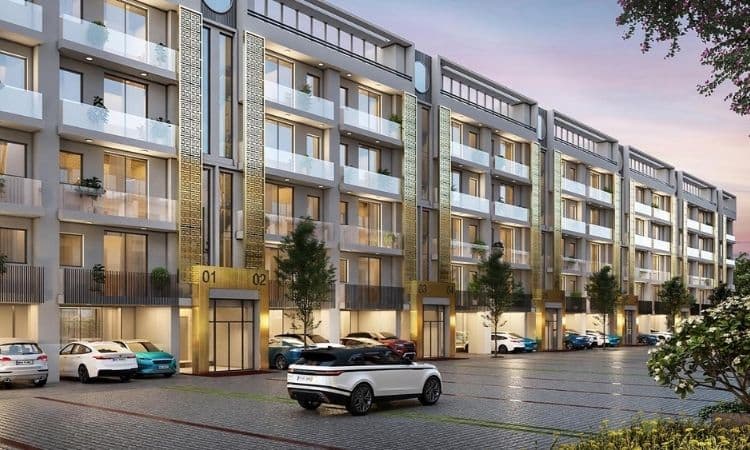 Smart World GEMS Sector 89 Gurgaon