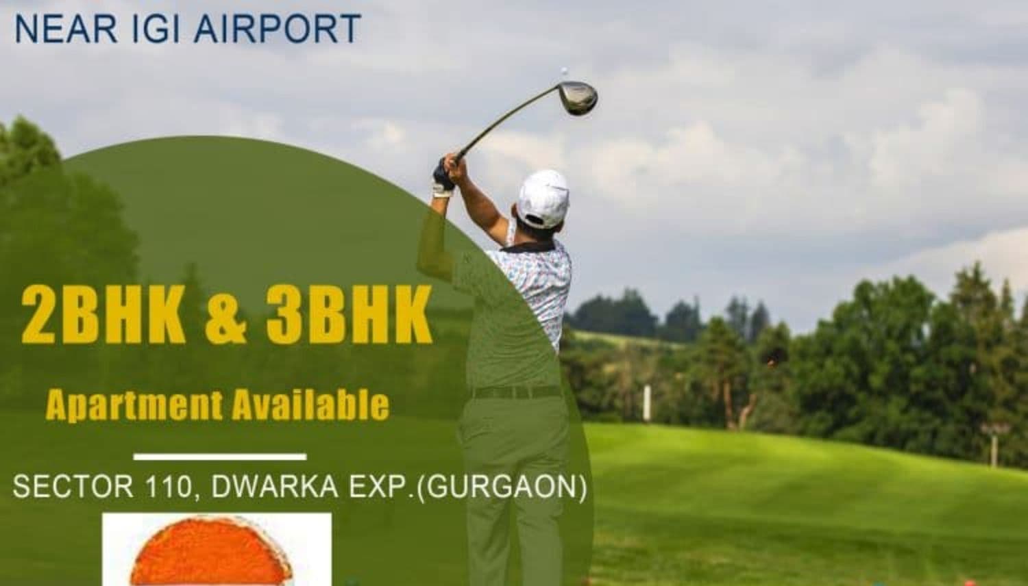 Millennium Diplomats Golf Link