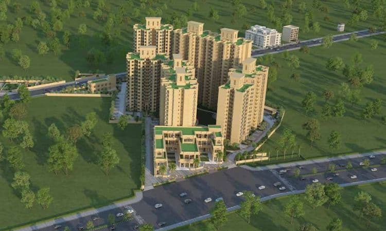 Signature Global Superbia Sector 95 Gurgaon