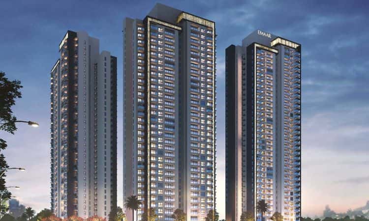 Emaar Amaris
